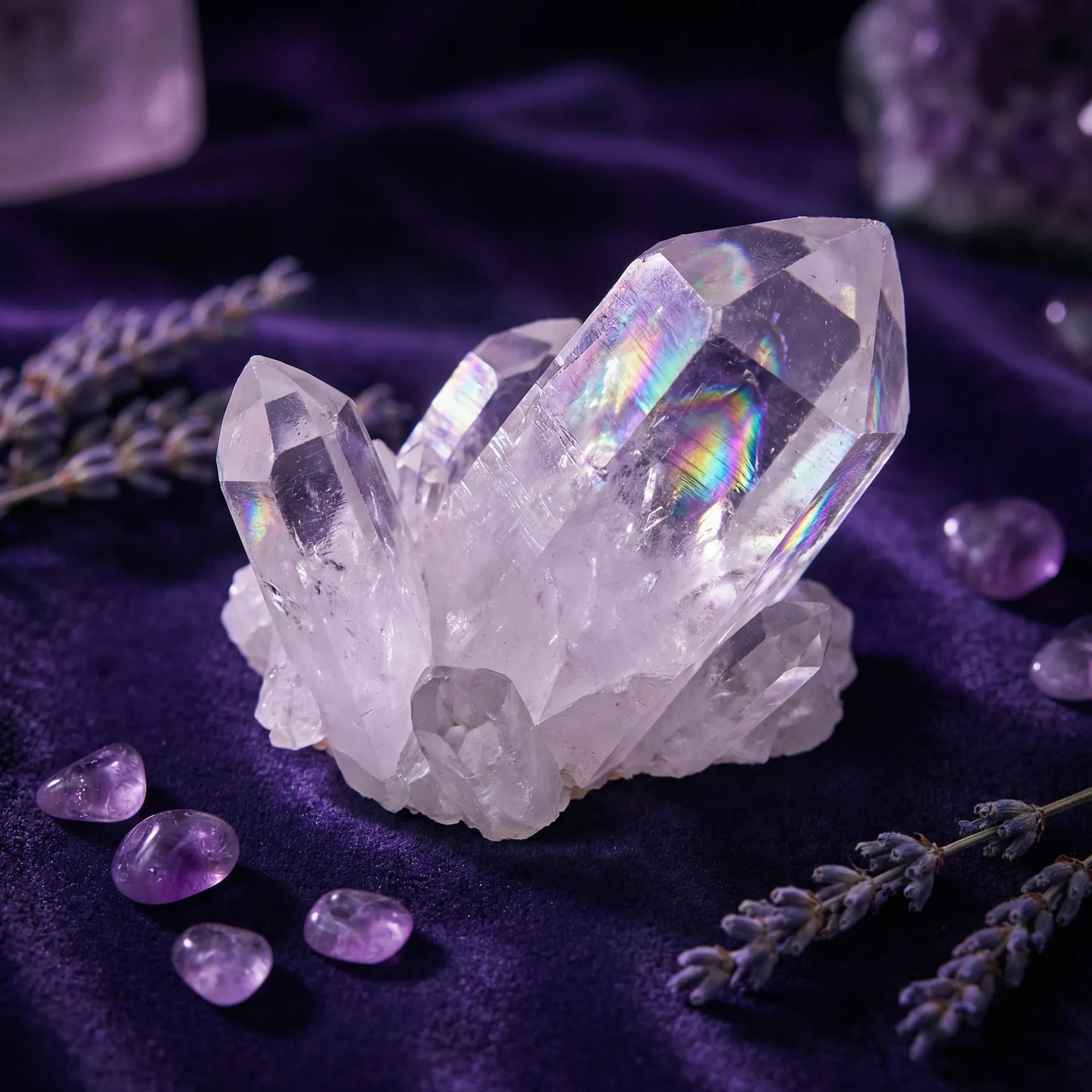 天然白水晶 - 天堂在线www天堂 | 神秘学好物